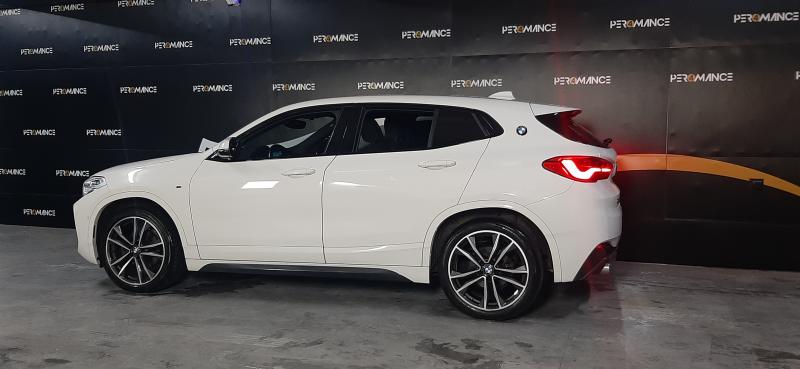 Bmw X2 PACK-M 