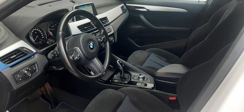 Bmw X2 PACK-M 