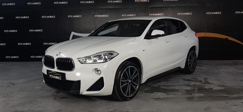 Bmw X2 PACK-M 