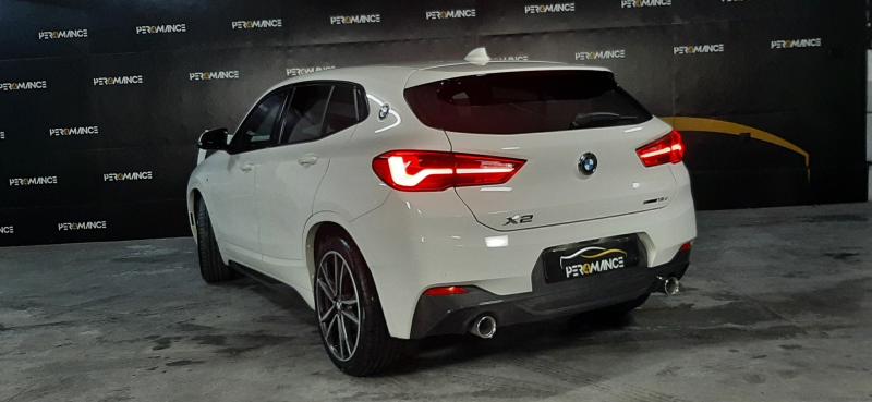 Bmw X2 PACK-M 