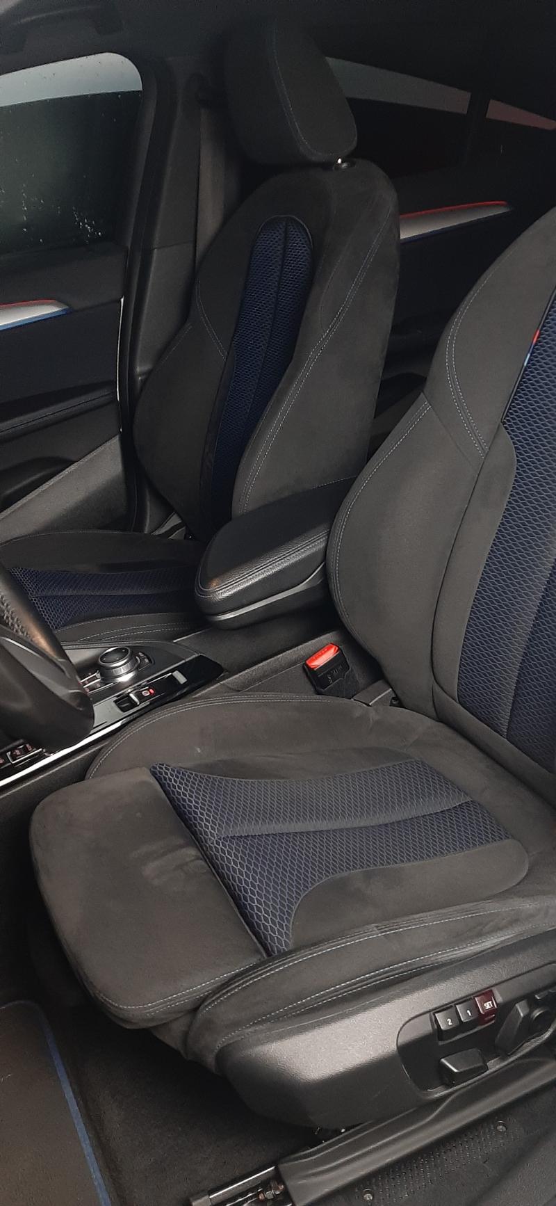 Bmw X2 PACK-M 