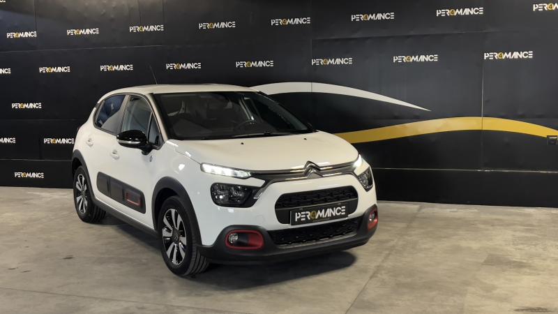 Citroen  C3