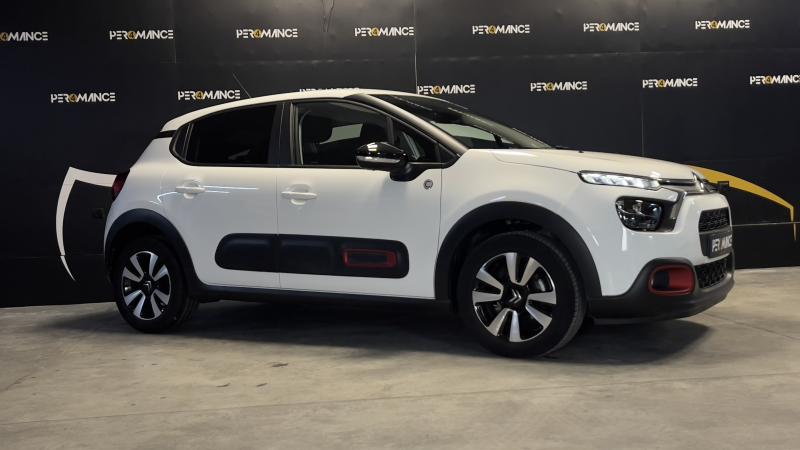 Citroen  C3