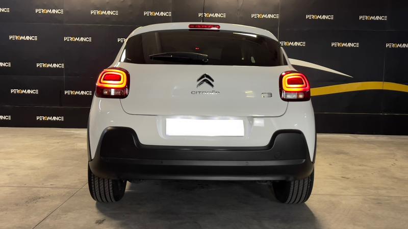 Citroen  C3