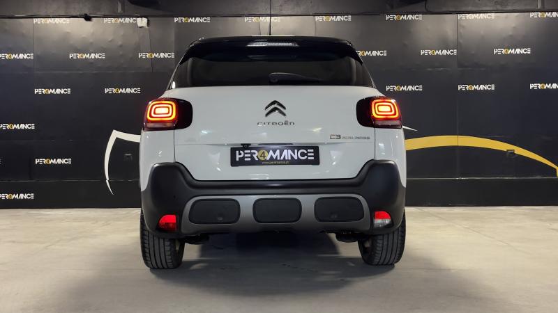 Citroen  C3