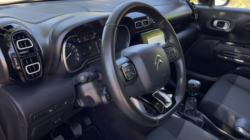 Citroen  C3