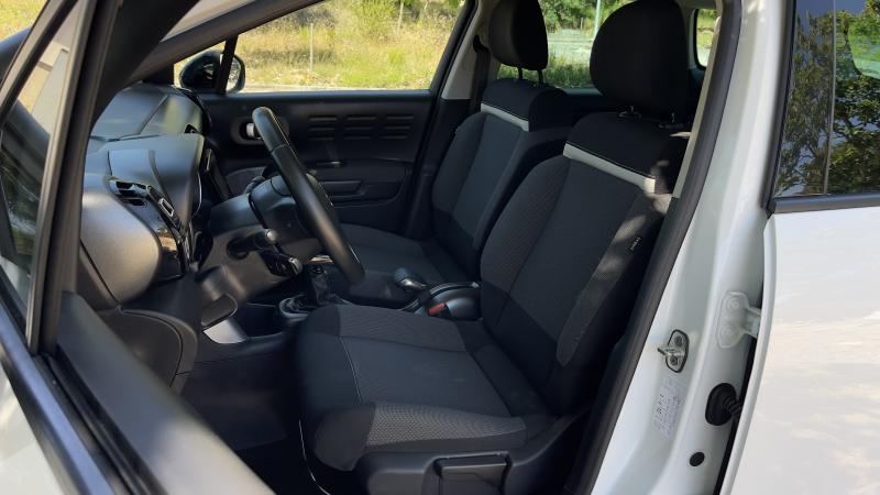 Citroen  C3