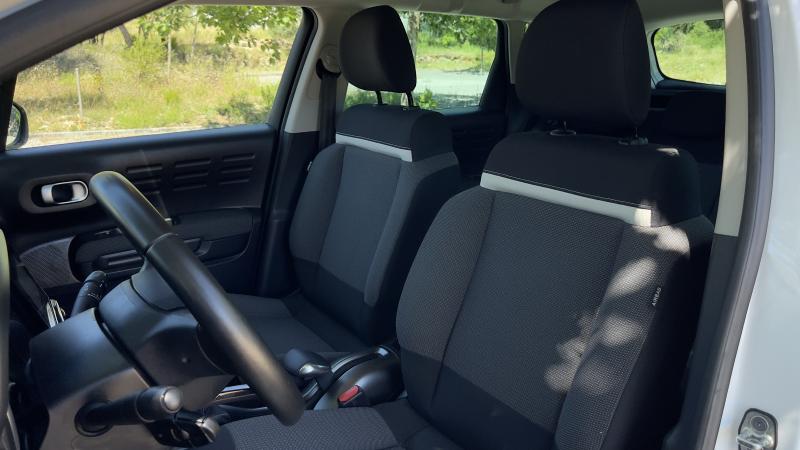 Citroen  C3