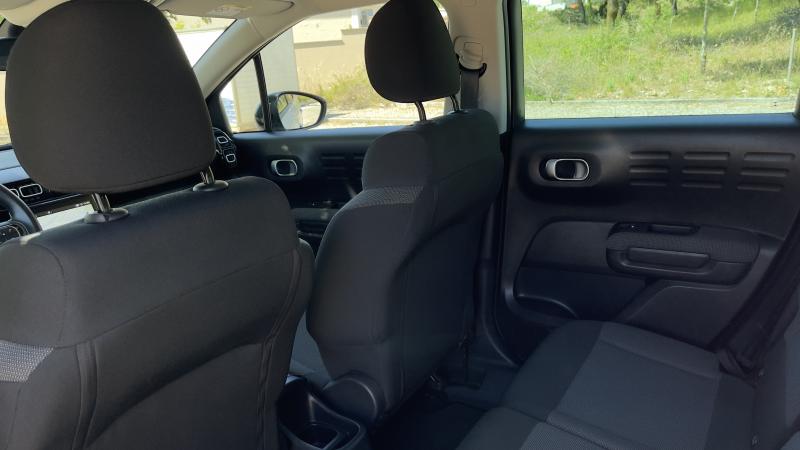 Citroen  C3