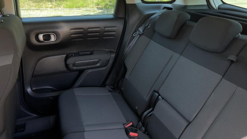 Citroen  C3