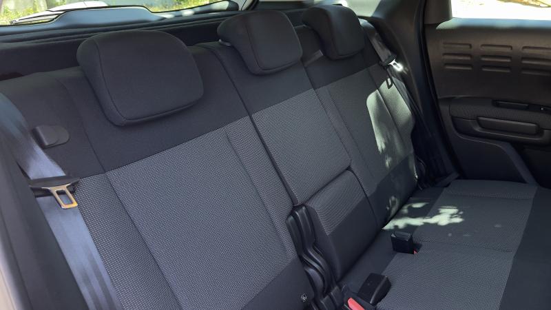 Citroen  C3
