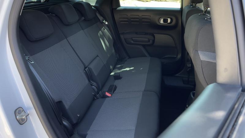 Citroen  C3