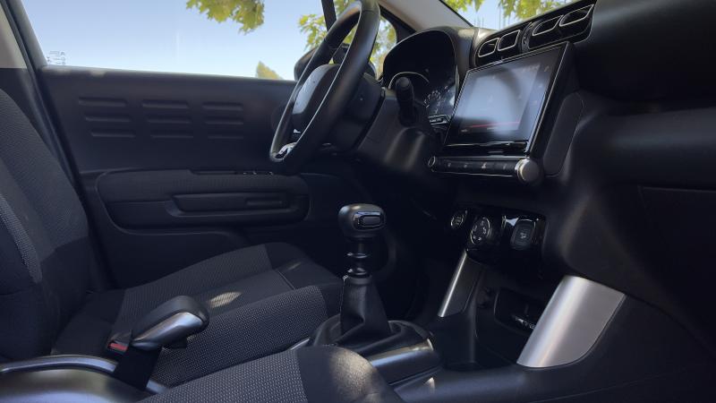 Citroen  C3