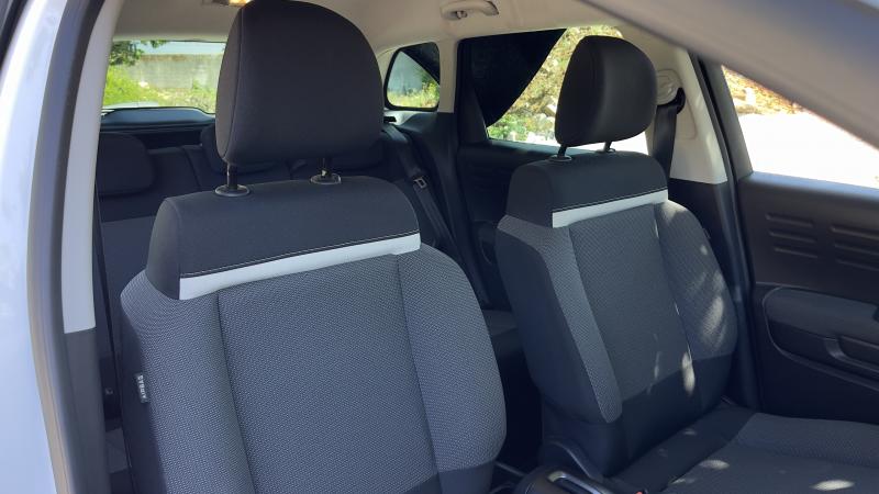 Citroen  C3