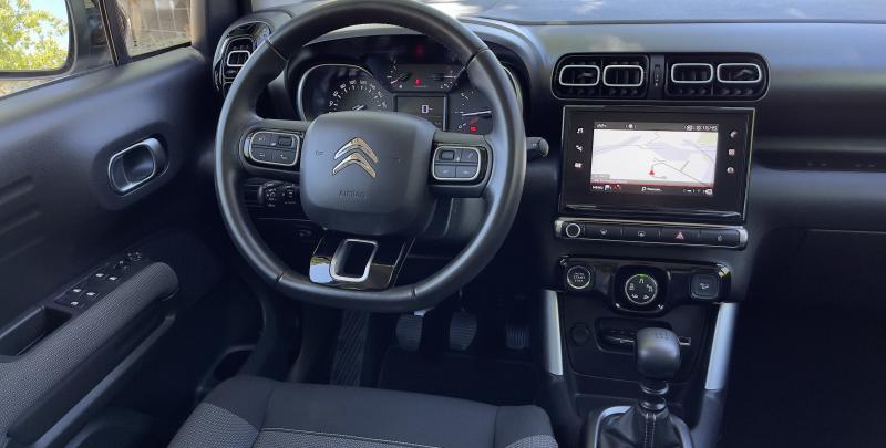 Citroen  C3