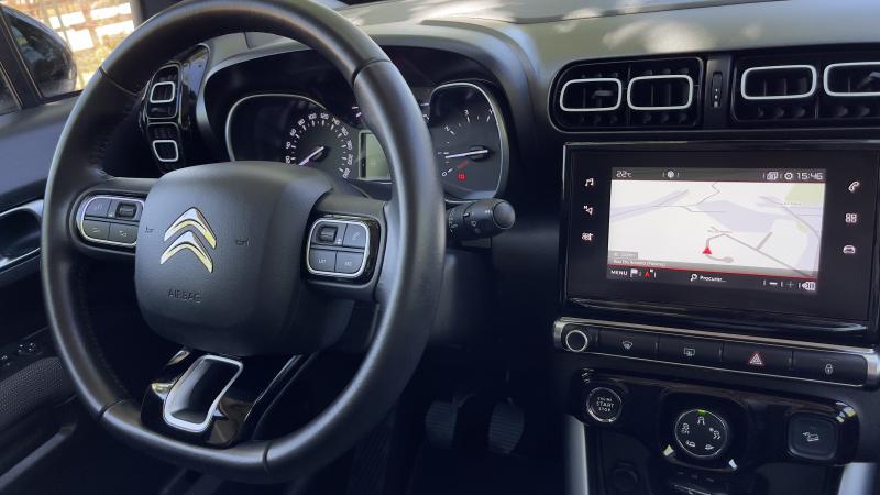Citroen  C3