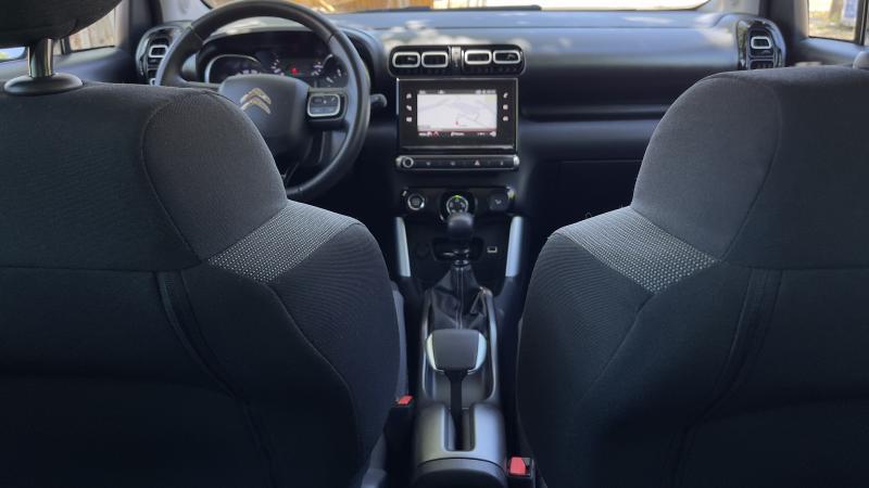 Citroen  C3