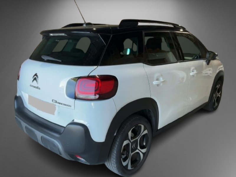 Citroen  C3