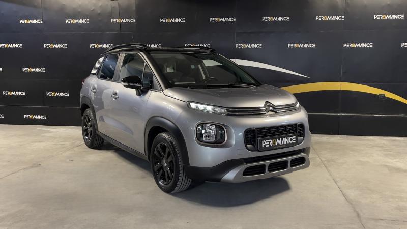 Citroen  C3 AIRCROSS