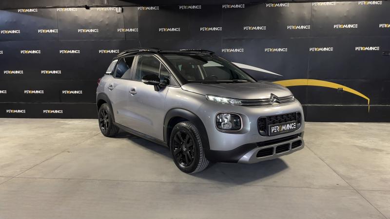 Citroen  C3 AIRCROSS