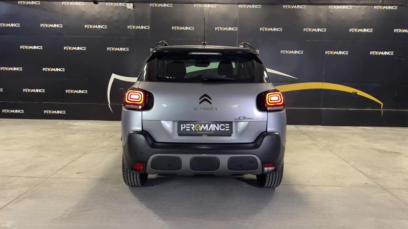 Citroen  C3 AIRCROSS