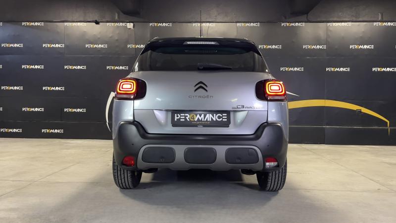 Citroen  C3 AIRCROSS