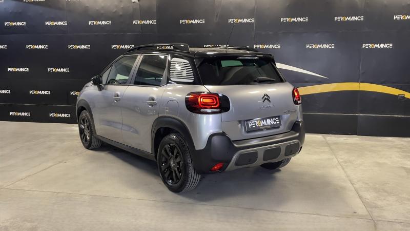 Citroen  C3 AIRCROSS
