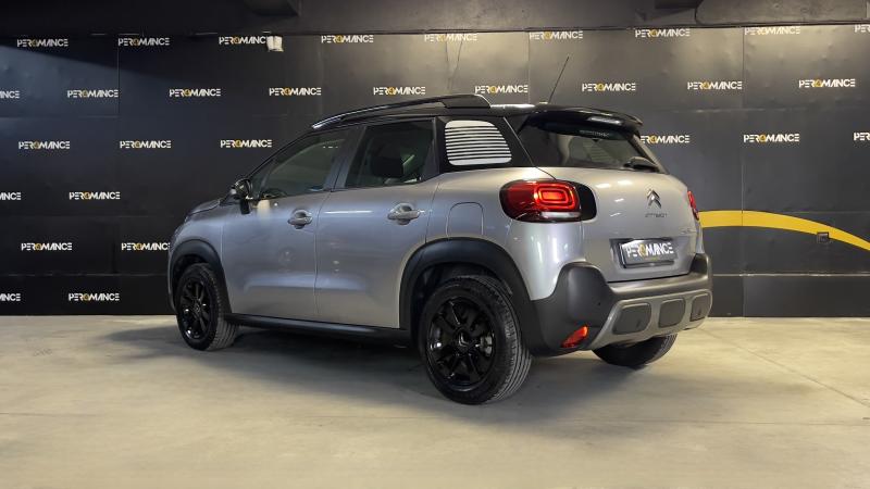 Citroen  C3 AIRCROSS