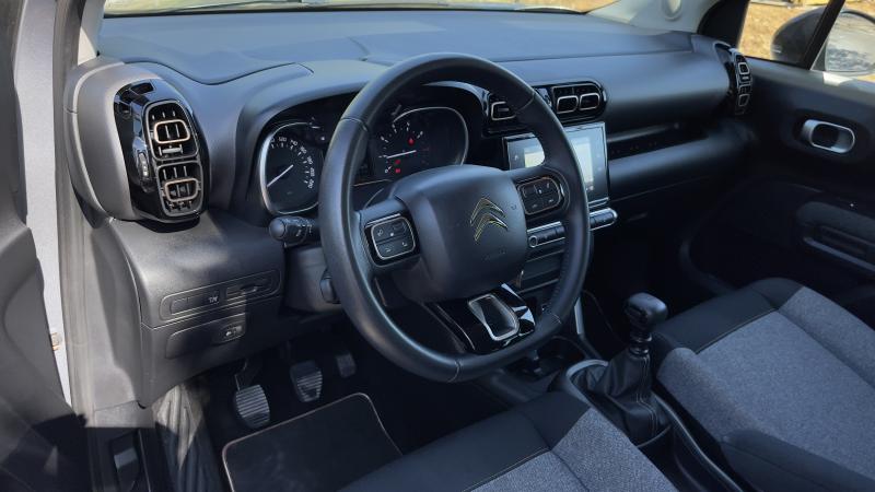 Citroen  C3 AIRCROSS