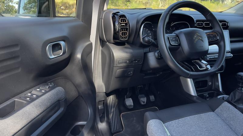 Citroen  C3 AIRCROSS