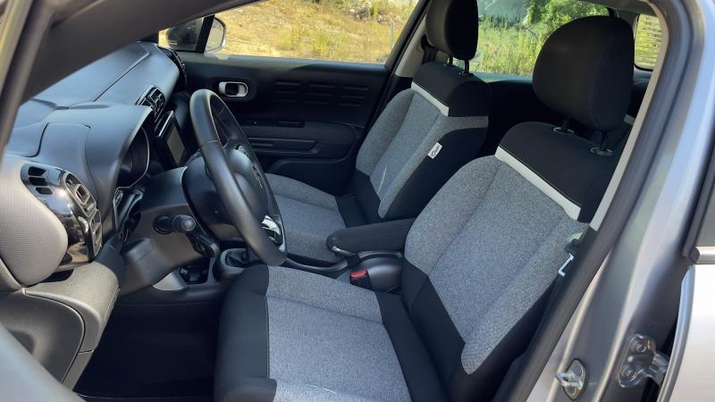 Citroen  C3 AIRCROSS