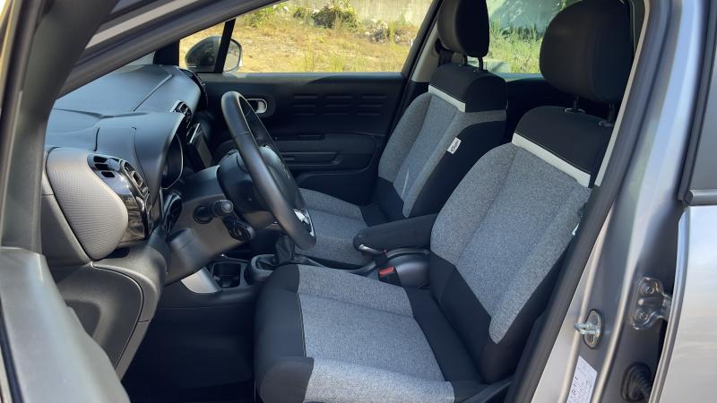 Citroen  C3 AIRCROSS