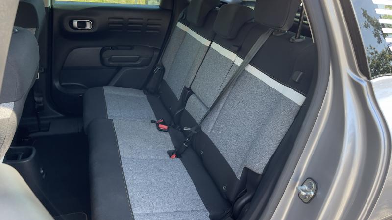 Citroen  C3 AIRCROSS