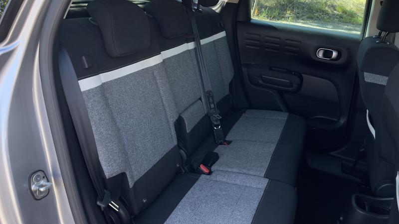 Citroen  C3 AIRCROSS