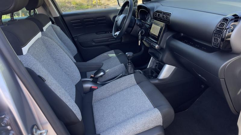 Citroen  C3 AIRCROSS