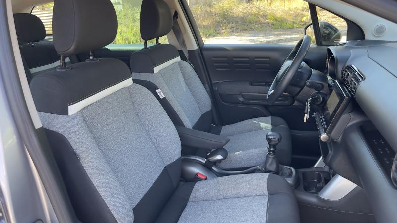 Citroen  C3 AIRCROSS