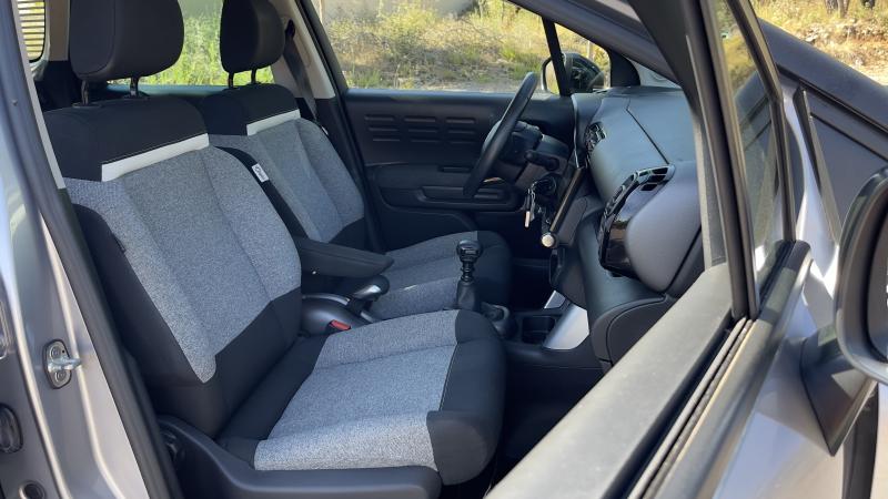Citroen  C3 AIRCROSS