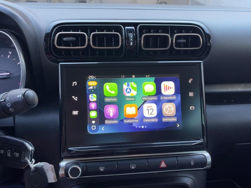 Citroen  C3 AIRCROSS