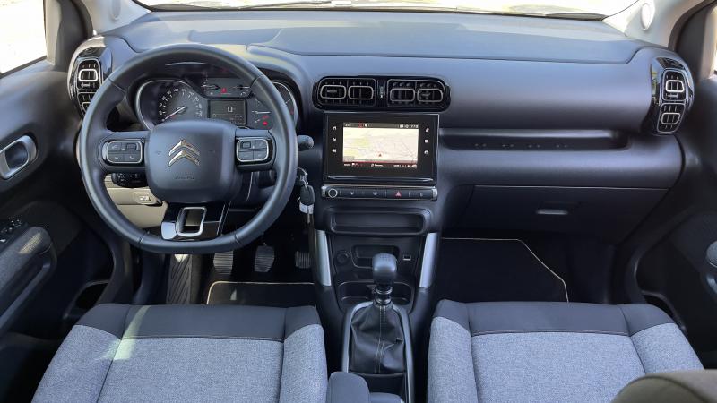 Citroen  C3 AIRCROSS