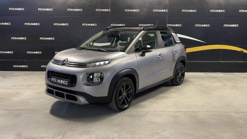 Citroen  C3 AIRCROSS