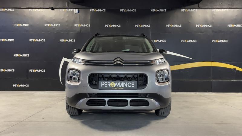 Citroen  C3 AIRCROSS