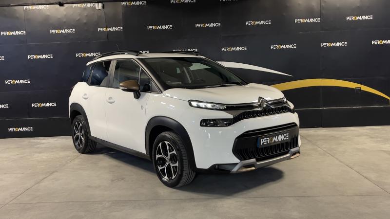 Citroen  C3