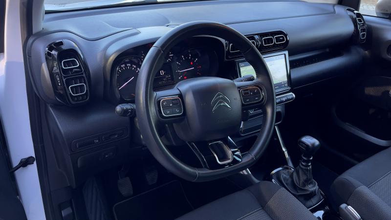 Citroen  C3