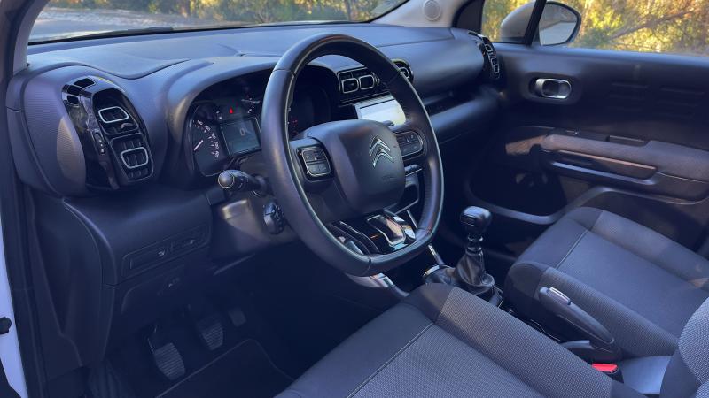 Citroen  C3