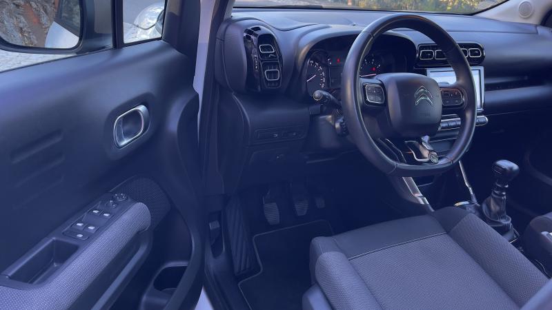 Citroen  C3