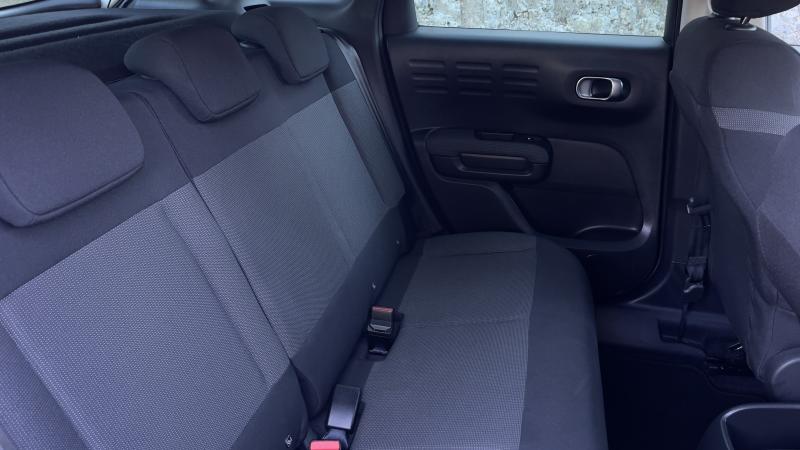 Citroen  C3