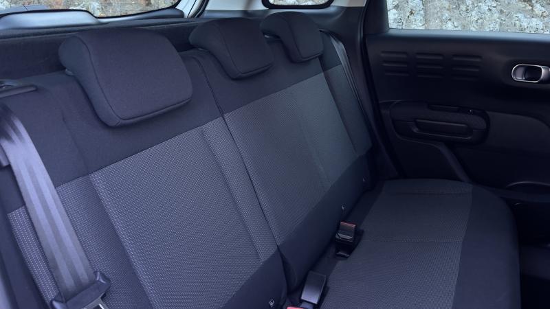 Citroen  C3