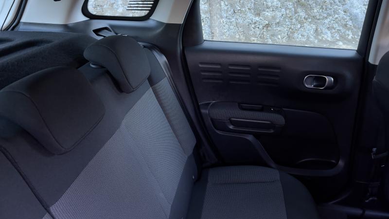 Citroen  C3