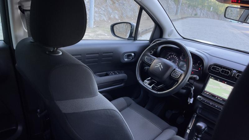 Citroen  C3