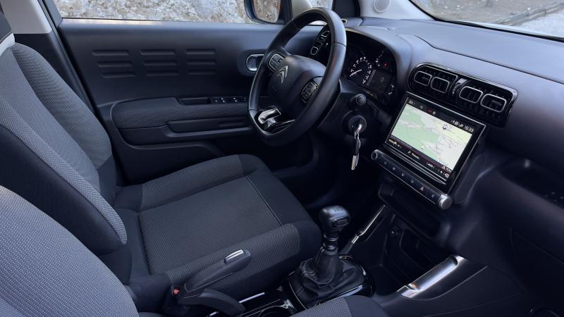 Citroen  C3